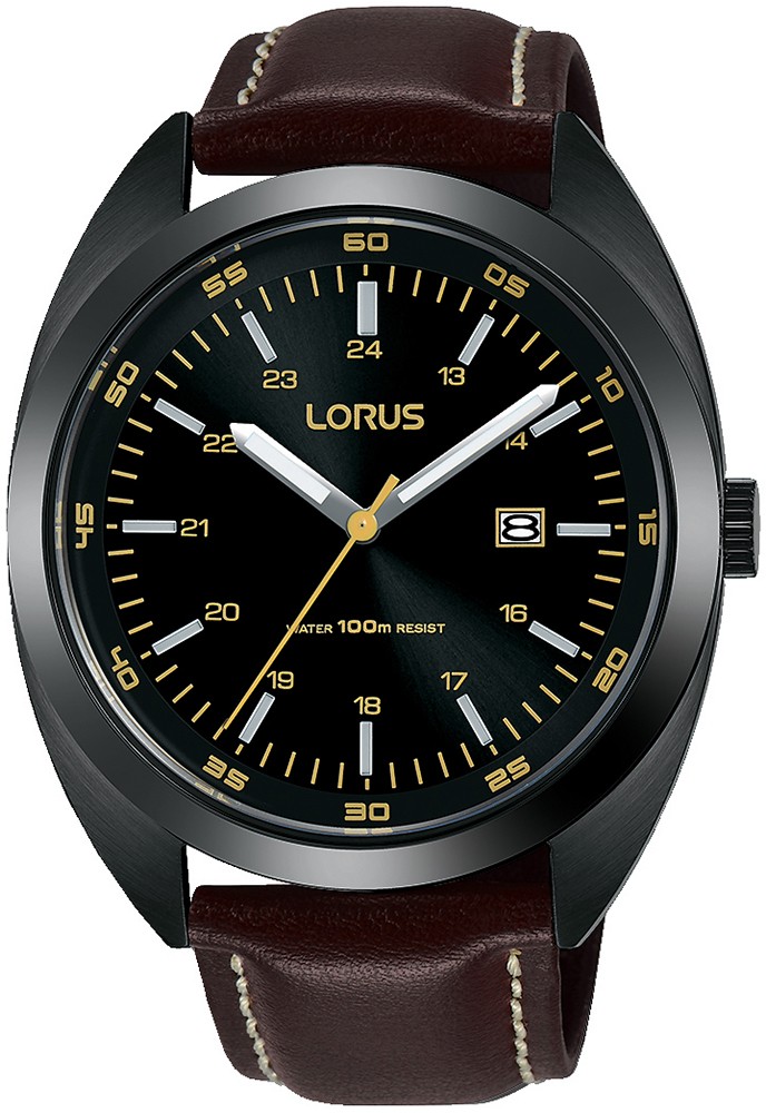 

Часы Lorus RH955KX9