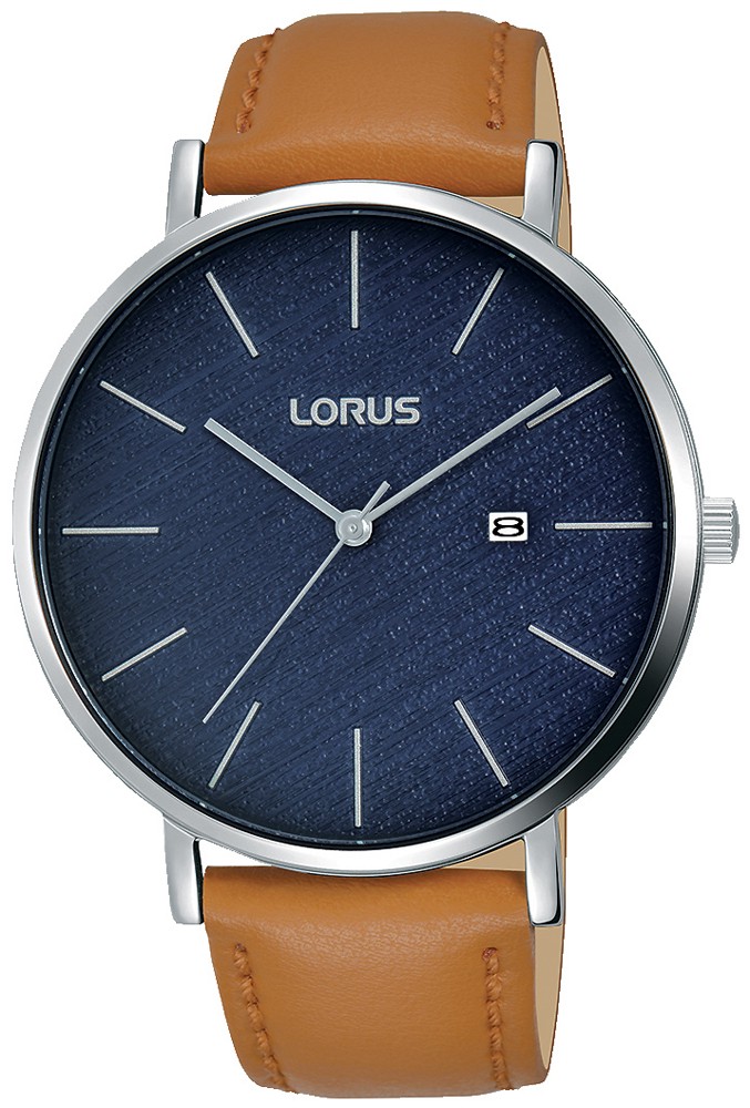 

Часы Lorus RH903LX9