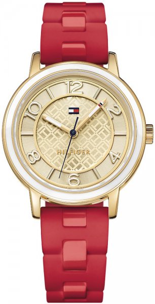 

Часы Tommy Hilfiger 1781668