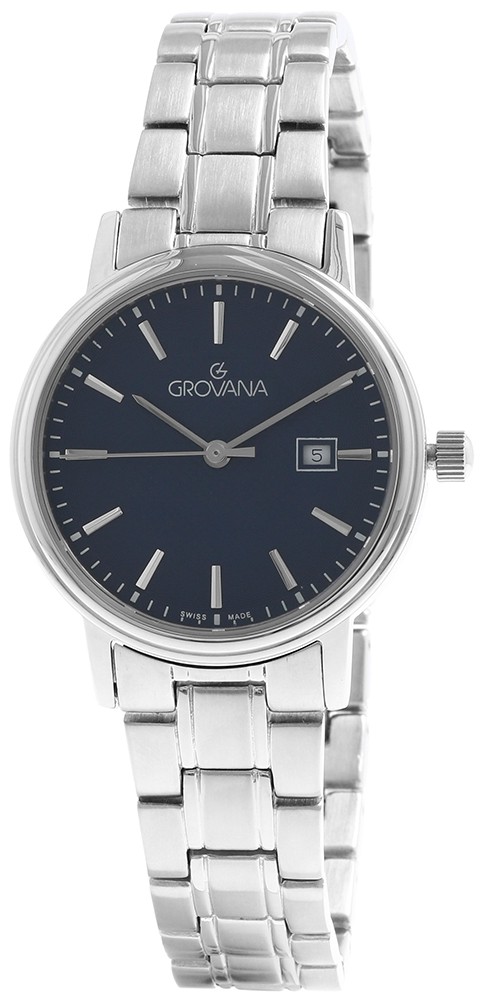 

Часы Grovana 5550.1136