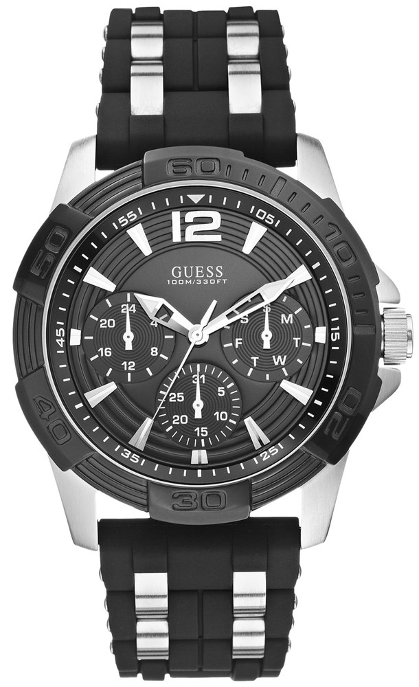 

Часы Guess W0366G1