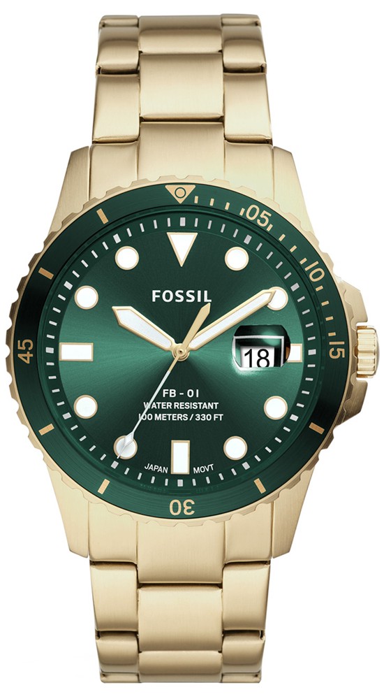 

Часы Fossil FS5658