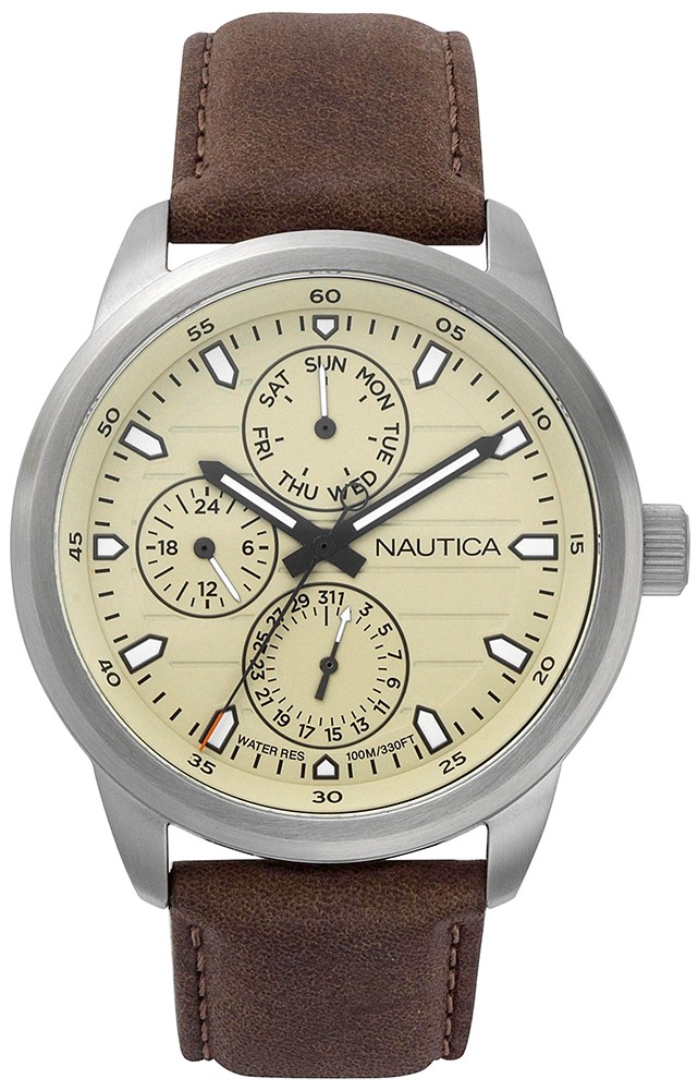 

Часы Nautica NAPFRL001