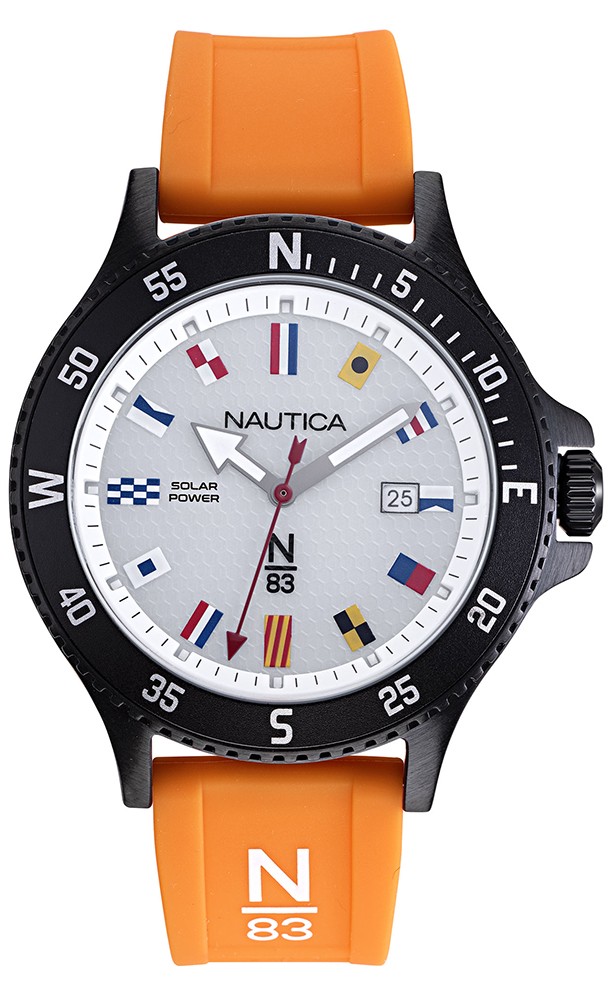 

Часы Nautica NAPCBS908