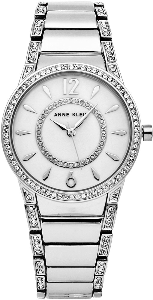 

Часы Anne Klein AK-2831MPSV