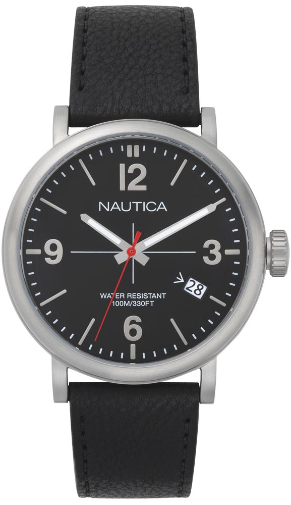 

Часы Nautica NAPAVT003