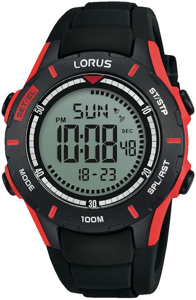 

Часы Lorus R2361MX9