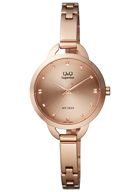 

Часы QQ S327-020