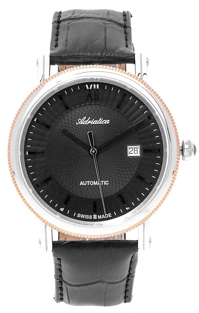 

Часы Adriatica A8272.R264A