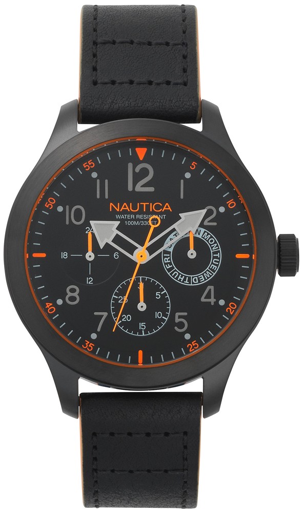 

Часы Nautica NAPNRL002