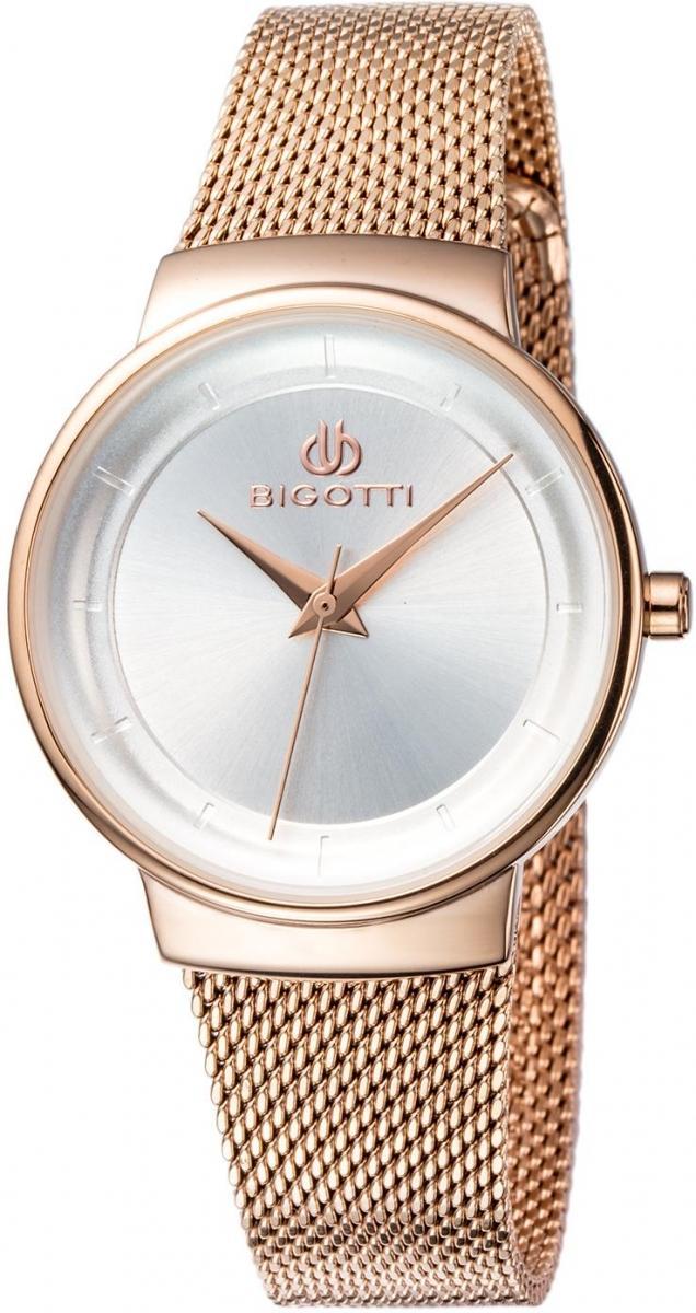 

Женские часы Bigotti BGT0185-2
