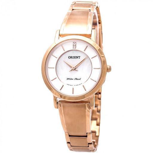 

Женские часы Orient FUB96003W0