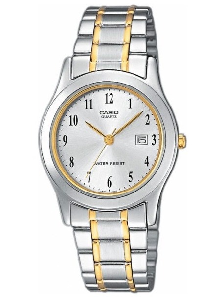 

Женские часы Casio LTP-1264G-7BEF