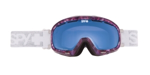 

Очки горнолыжные Spy Bias Concord Marble Persimmon Contact