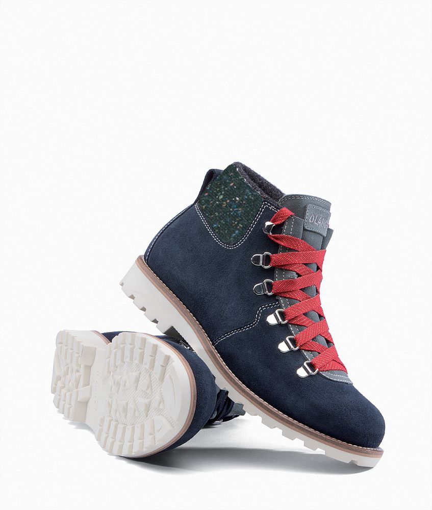 

Ботинки женские Olang Merano 82 MRN9 38