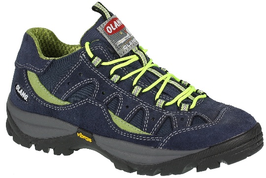 

Ботинки детские Olang Sole 82 SL17 30