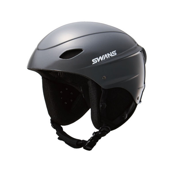 

Шлем Swans H-45 Gunmetal 45-19 M