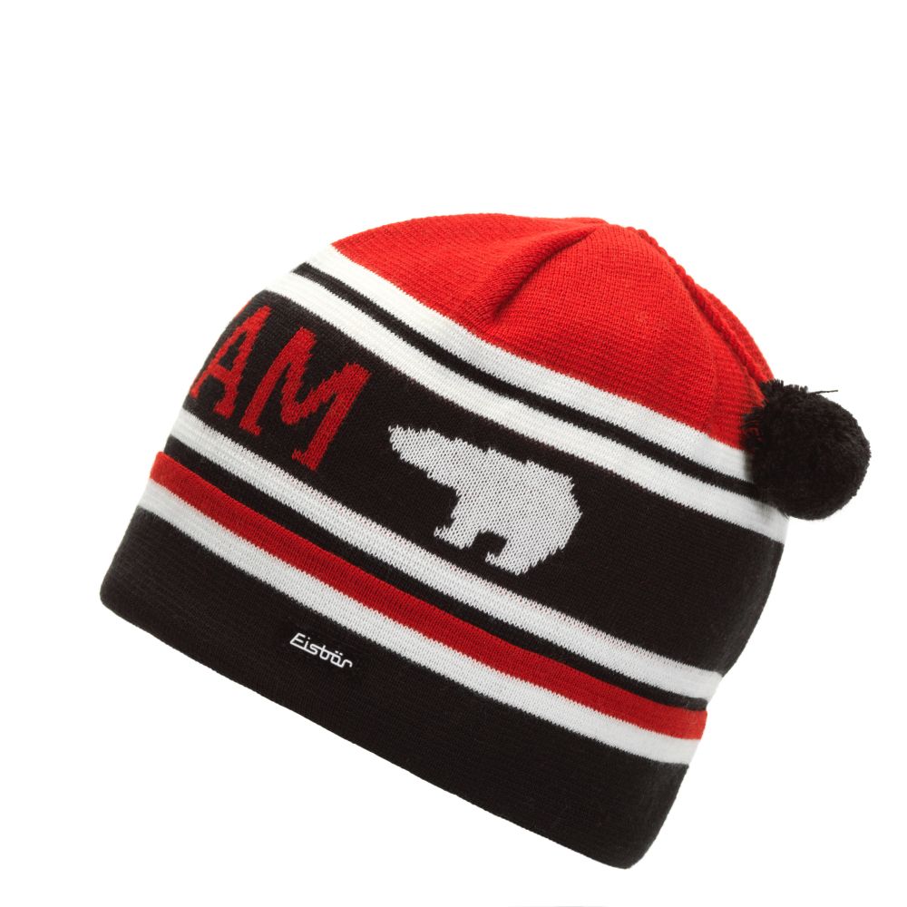 

Шапка Eisbaer Team 341 30478