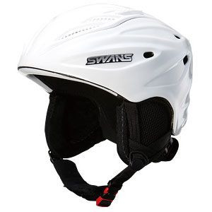 

Шлем Swans HSF-110 White 13 L
