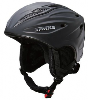 

Шлем Swans HSF-110 Black 13 L