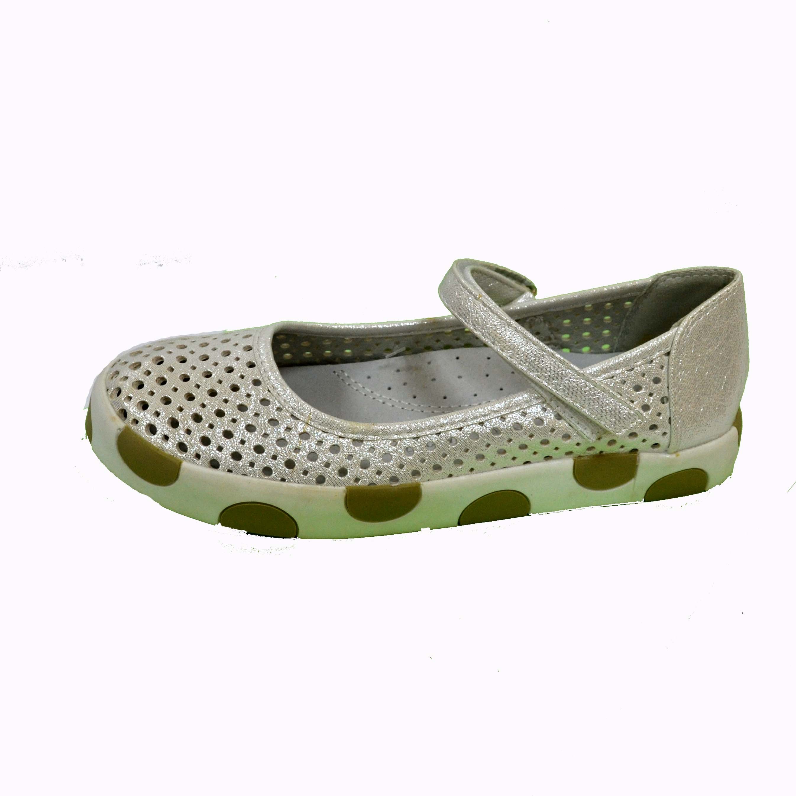 

Туфли для девочек Солнце М22-21 37(р)