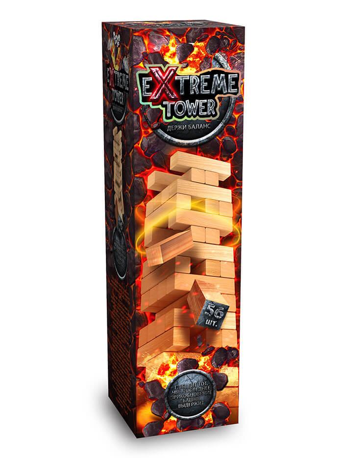 

Игра Extreme Tower Danko Toys (XTW-01-01)