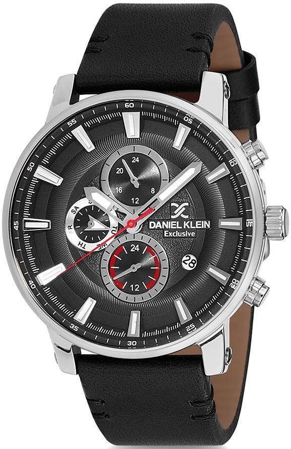 

Мужские часы Daniel Klein DK12103-6