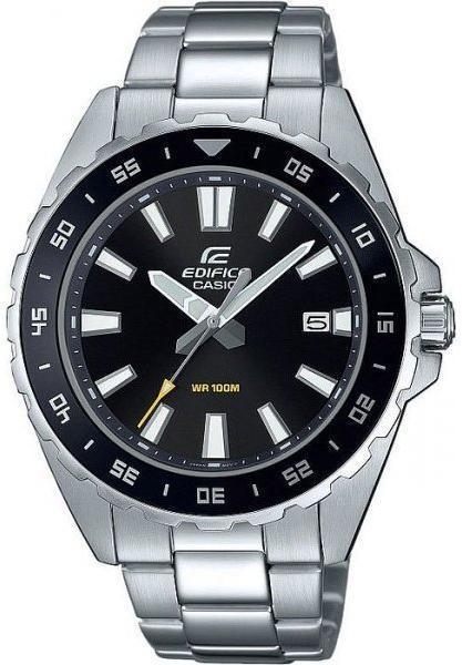 

Мужские часы Casio EFV-130D-1AVUEF