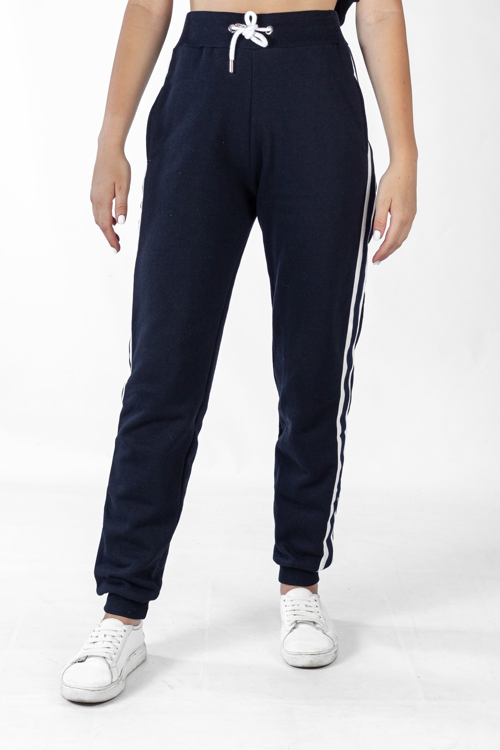 

Женские спортивные штаны PRIMARK темно-синие XS 6122