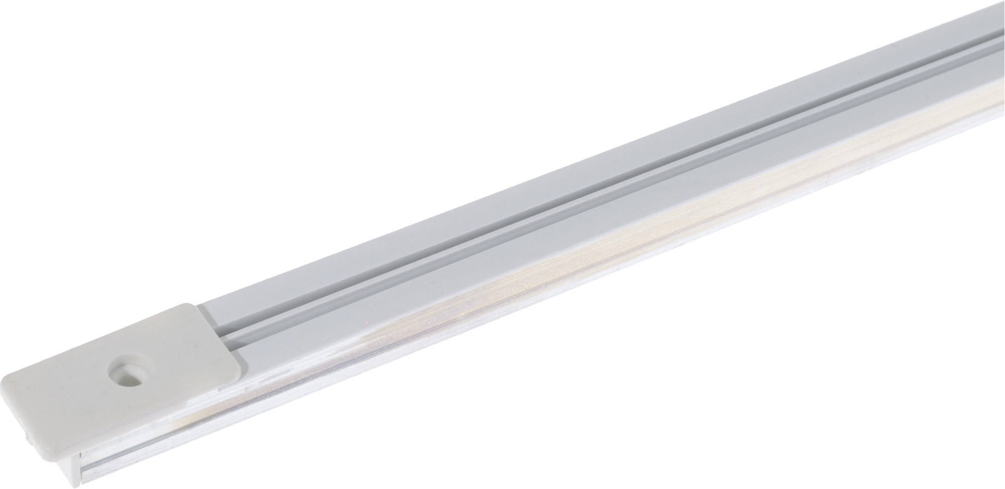 

Шинопровод Brille HD-25TR/2 м WH (48-029)