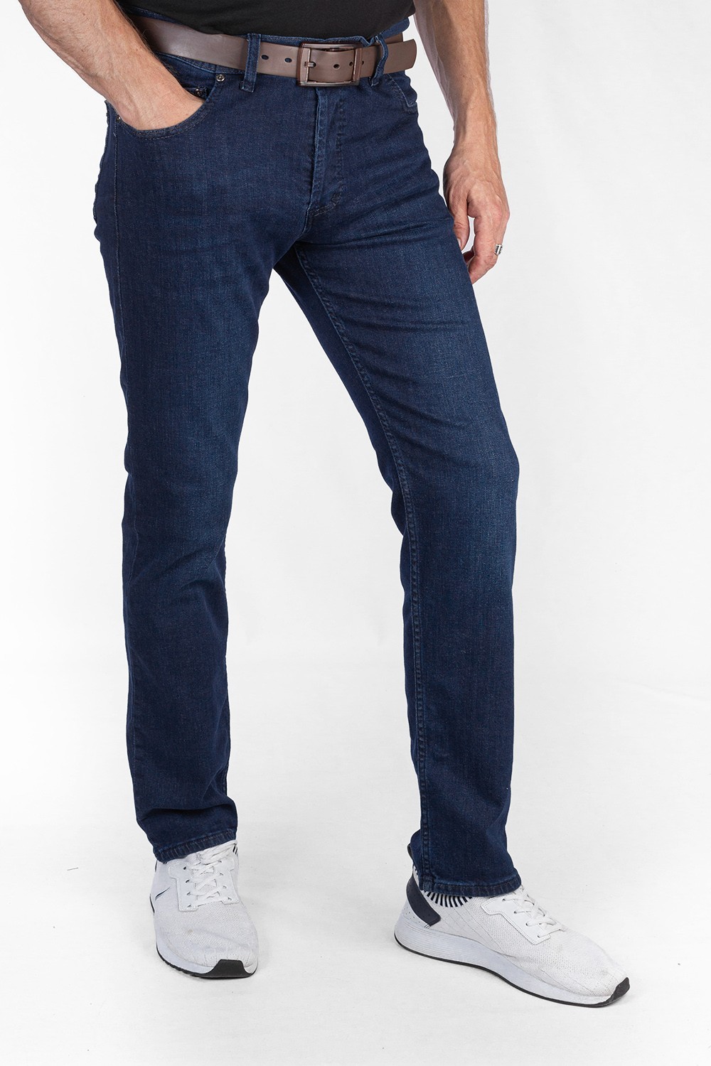 

Джинсы мужские Denim Star синие  (77006/2, Джинсы мужские Denim Star синие 38-34 (77006/2)
