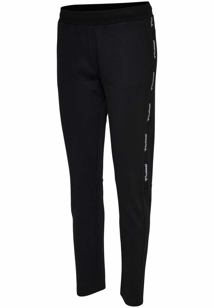 

Штаны Hummel HMLVELA  ЧЕРНЫЙ (204-258-2001, Штаны Hummel HMLVELA XL ЧЕРНЫЙ (204-258-2001-XL)