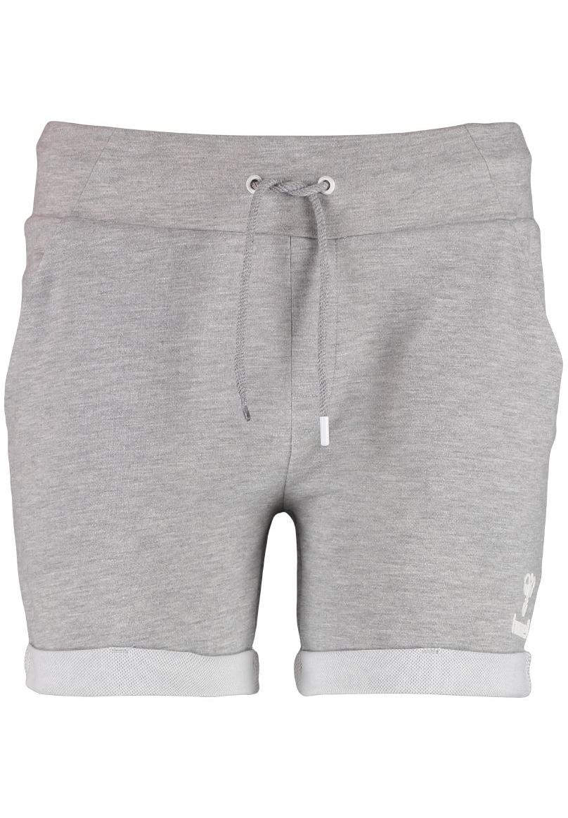 

Шорты Hummel CLASSIC BEE WO BODHI SHORTS XS СЕРЫЙ (013-230-2006-XS)