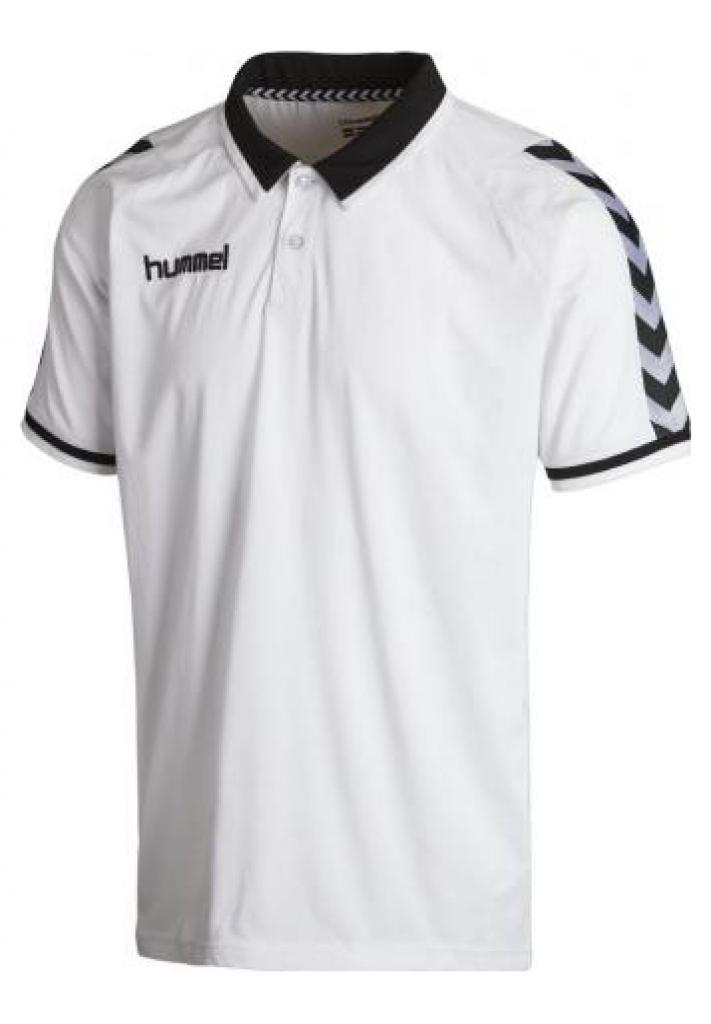 

Поло Hummel STAY AUTHENTIC 00S S БЕЛЫЙ (002-475-9001-S)