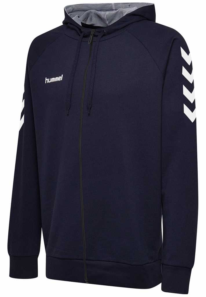 

Кофта Hummel HMLGO COTTON ZIP HOODIE S ТЕМНО-СИНИЙ (204-230-7026-S)
