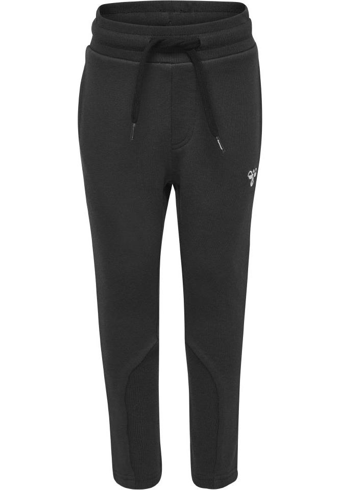 

Штаны Hummel KIDS SKYE JOGGER PANTS 140 ЧЕРНЫЙ (139-839-2001-140)