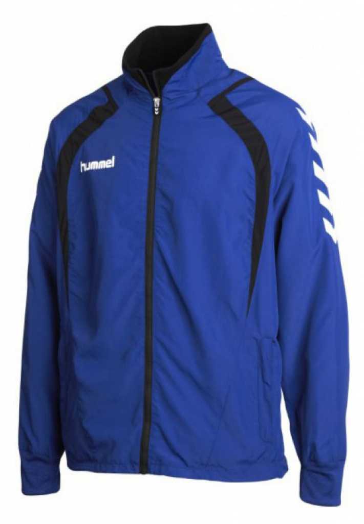 

Кофта Hummel TEAM PLAYER MICRO JACKET XXL СИНИЙ (036-411-7045-XXL)