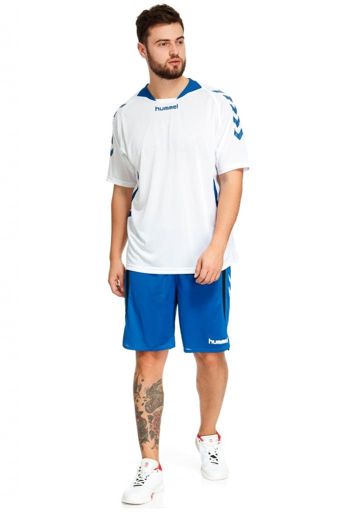 

Футболка Hummel TEAM PLAYER MATCH JERSEY XXL БЕЛО-СИНИЙ (003-552-9368-XXL)