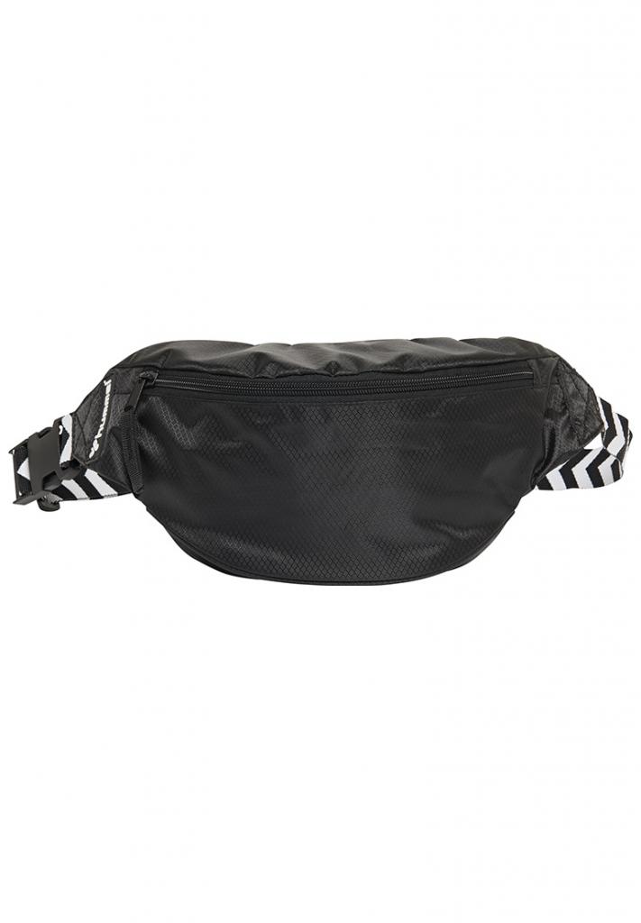 

Сумка Hummel HMLHUMMEL BUM BAG 111 ЧЕРНЫЙ (203-768-2001-111)