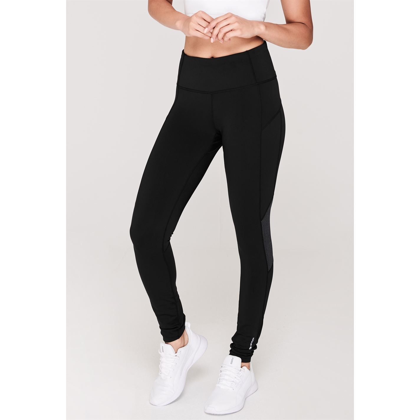 

Лосины Sugoi Midzero Black 8, Лосины Sugoi Midzero Black 8 (XS)
