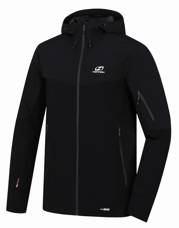 

Куртка softshell Hannah Sawney anthracite S