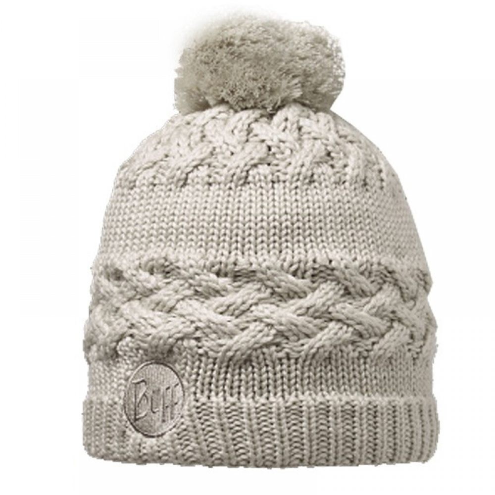 

Шапка BUFF® Knitted & Polar Savva Сream