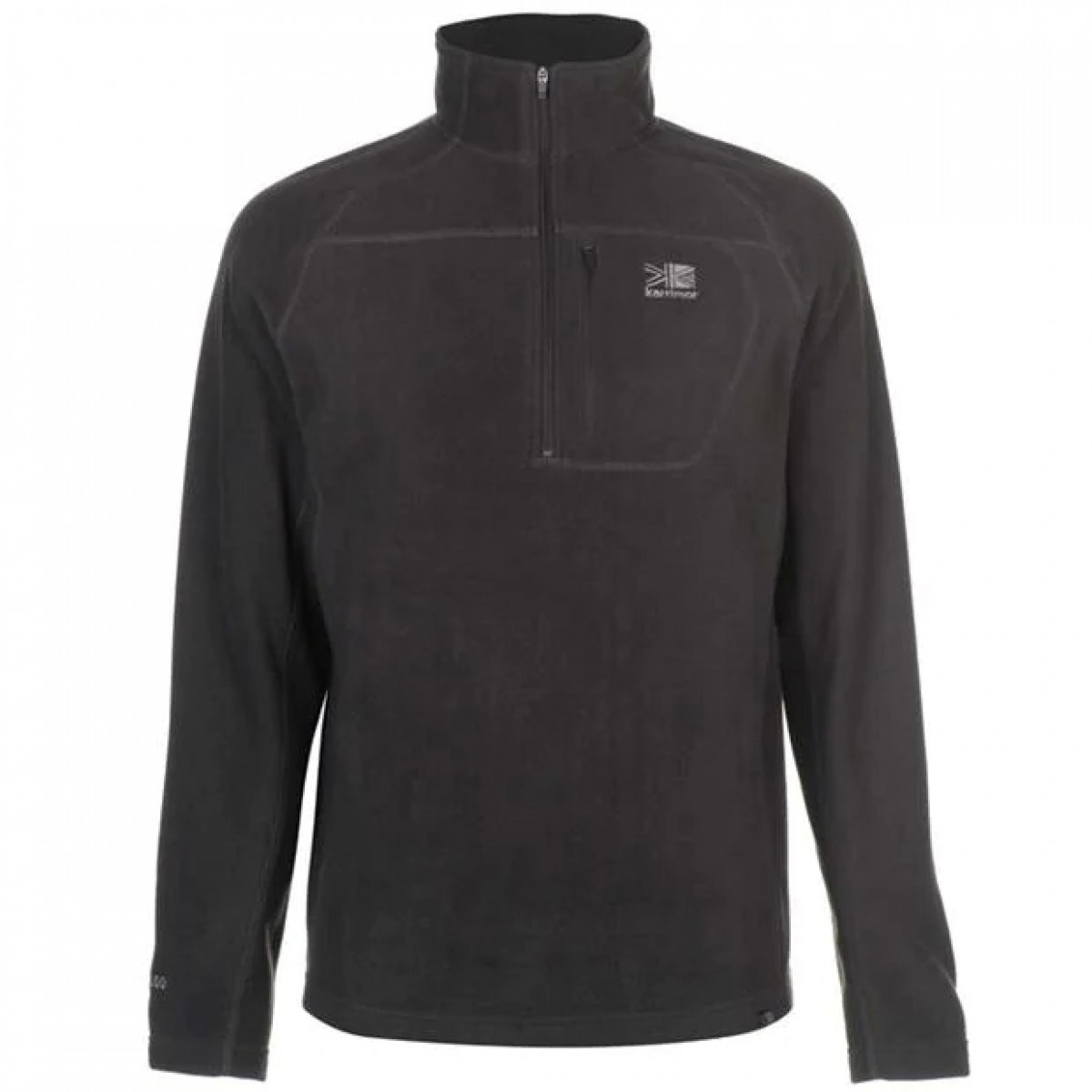 

Кофта мужская Karrimor Microfleece  Charcoal, Кофта мужская Karrimor Microfleece XS Charcoal