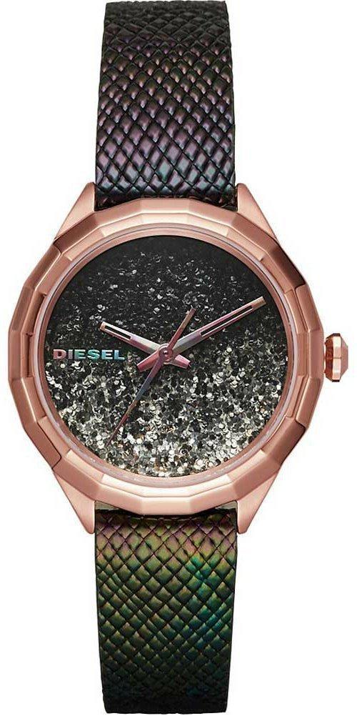 

Женские часы Diesel DZ5536