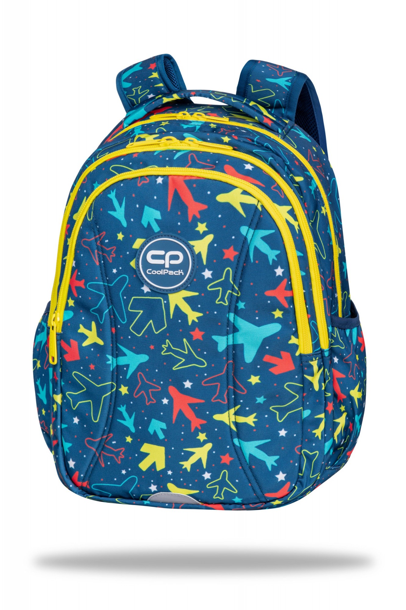 

Рюкзак CoolPack Joy S SKY FLIGHTS 39 х 28 х 17 см 21 л (D048328)