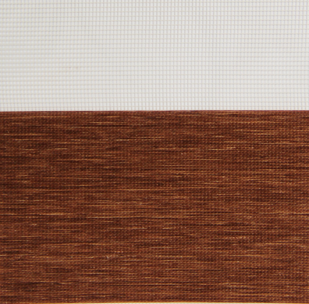 

Рулонная штора Miranda День-ночь Z-109 145*130 см Коричневый