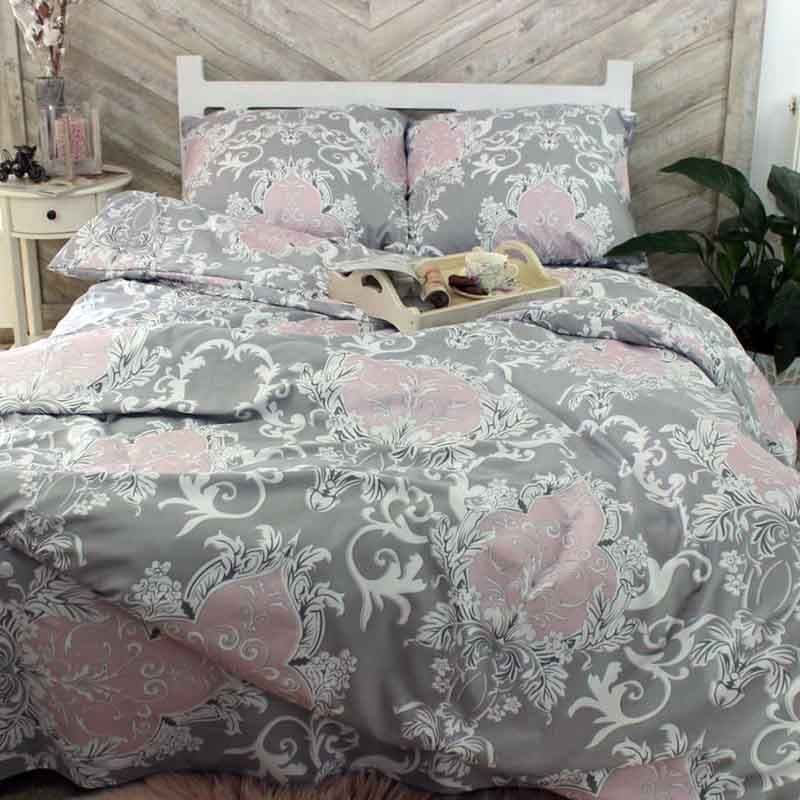 

Постельное Белье из Бязи Касабланка 150х220 - Полуторный SleepTime