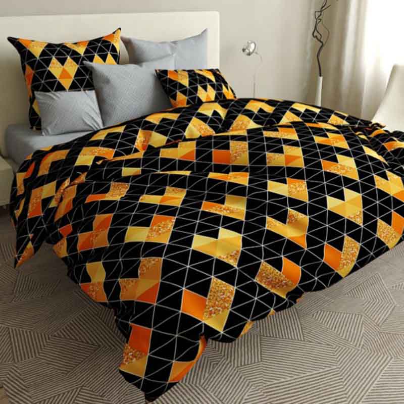 

Постельное Белье из Бязи Санторини 150х220х2 - Семейный SleepTime