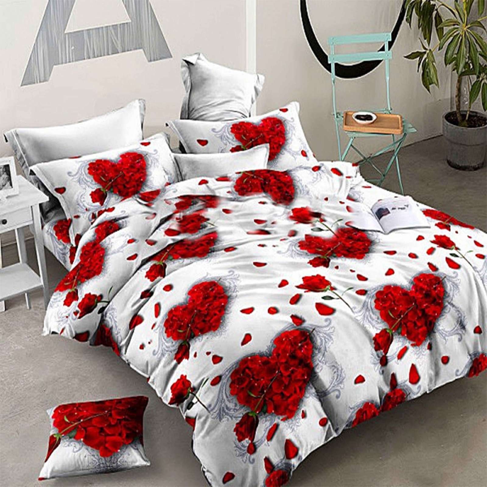 

Постельное Белье из Бязи Италия 150х220х2 - Семейный SleepTime