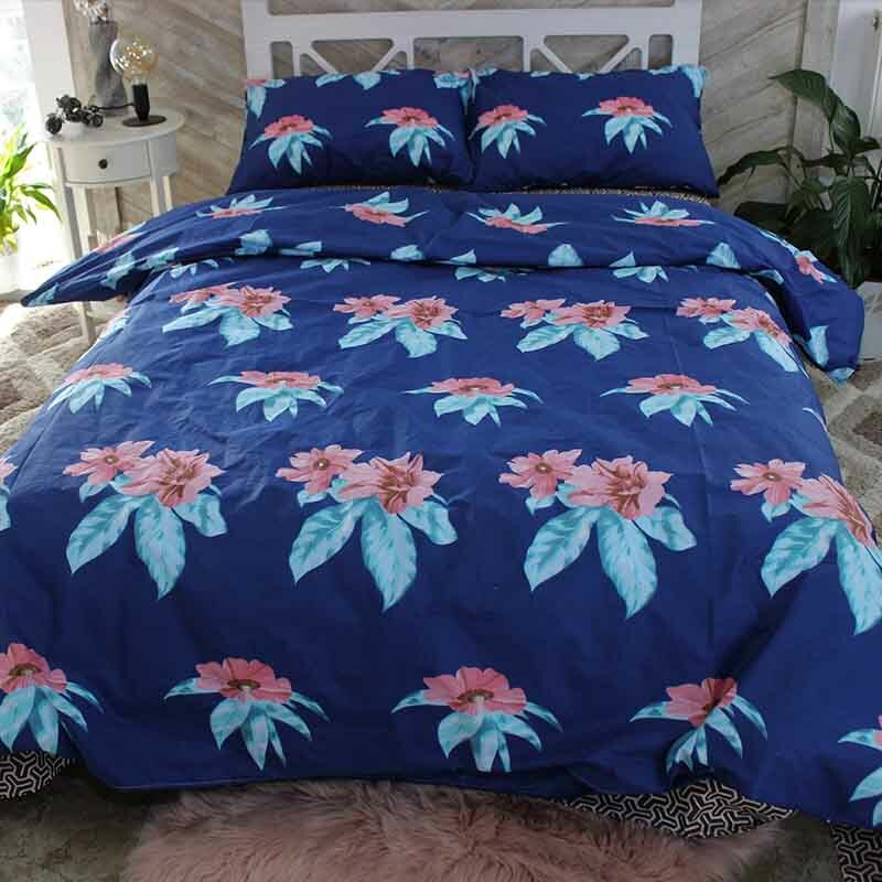 

Постельное Белье из Бязи Киото 180х220 - Двуспальный SleepTime